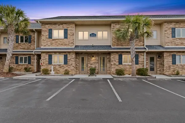 201 Double Eagle Dr. #E-1, Surfside Beach, SC 29575