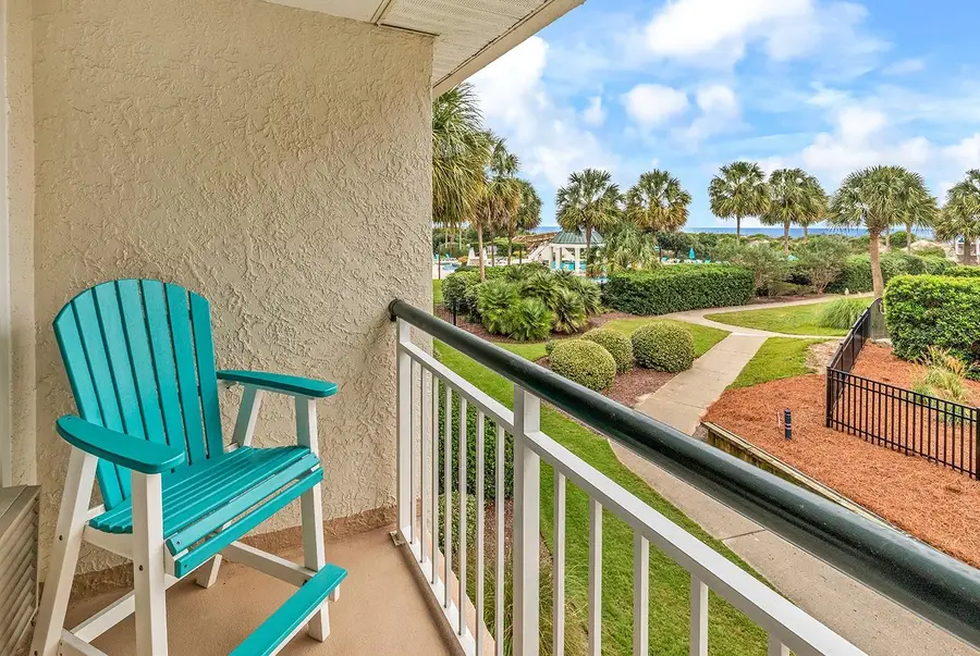 601 Retreat Beach Circle #127, Pawleys Island, SC 29585 - #2
