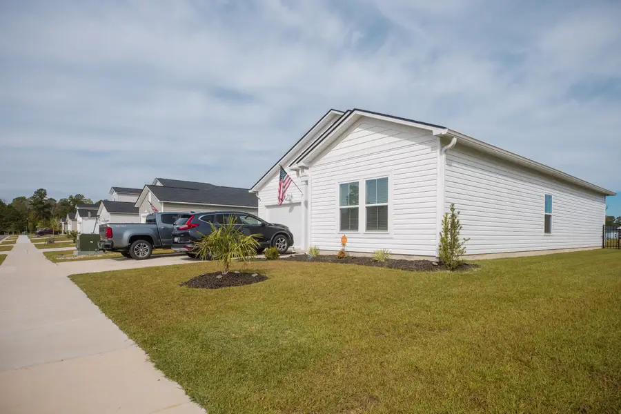 143 Warner Crossing Way, Loris, SC 29569 - #2