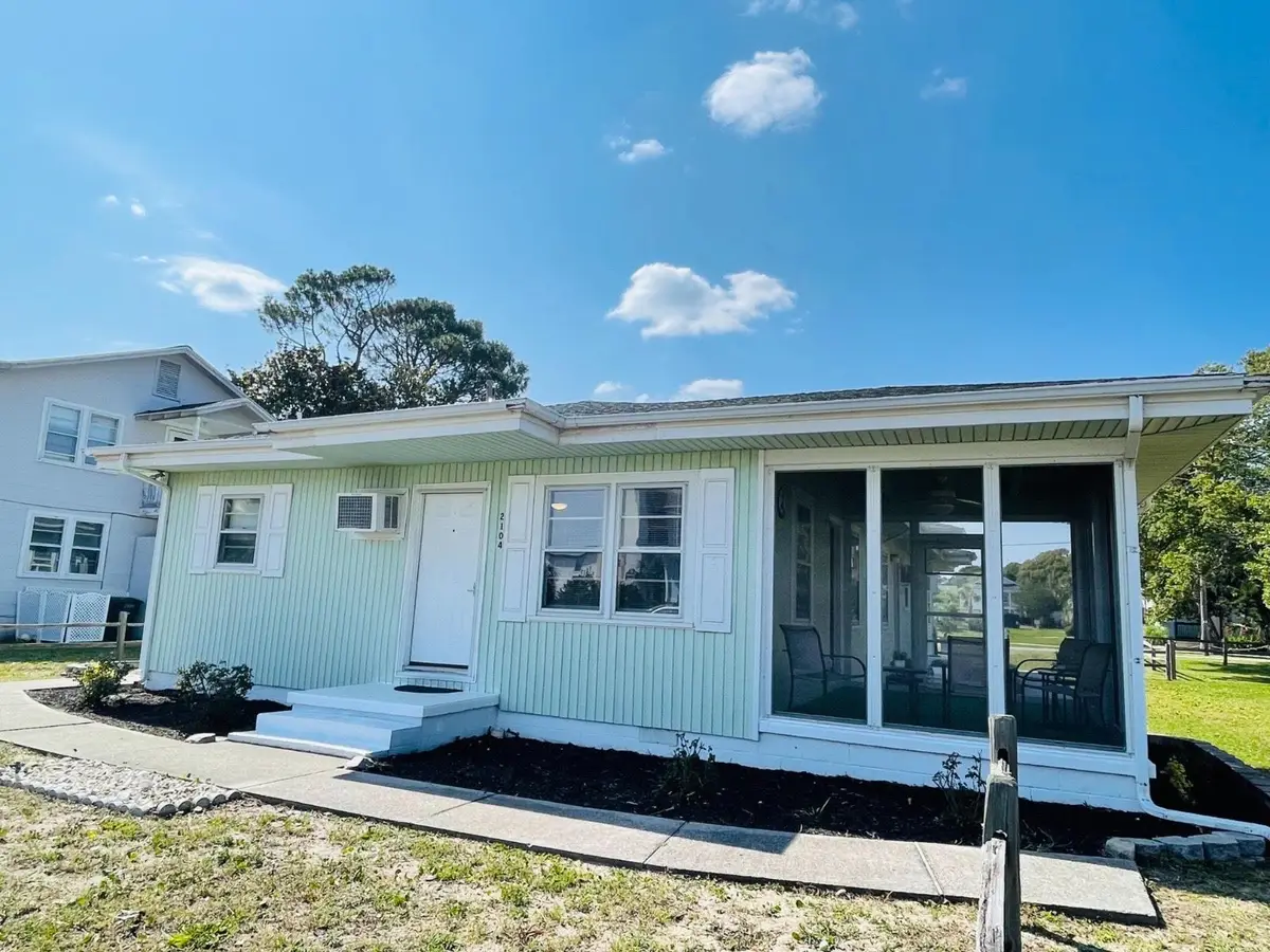 2104 Perrin Dr., North Myrtle Beach, SC 29582 - #1