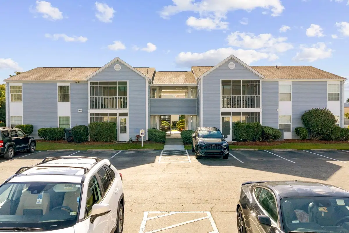 2230 Andover Dr. #H, Surfside Beach, SC 29575 - #1