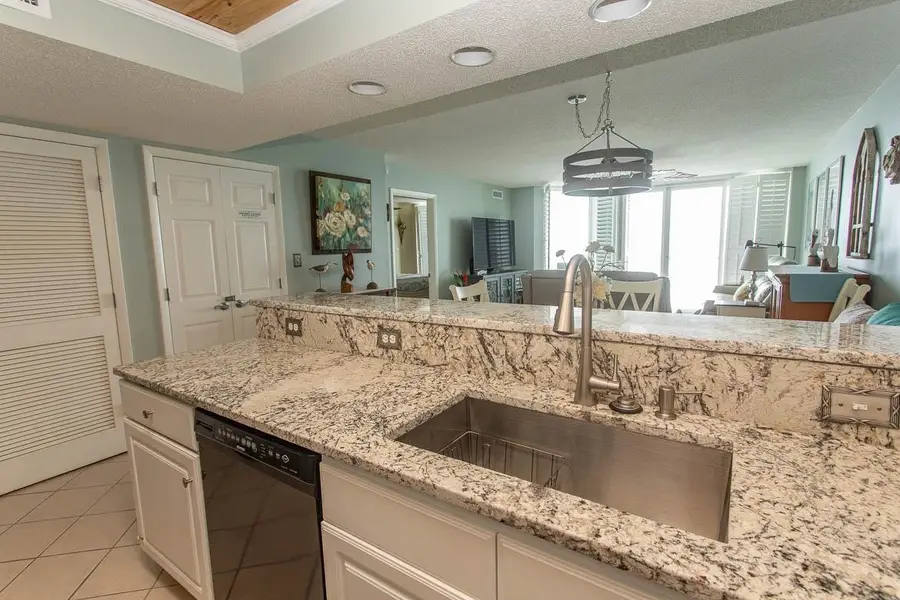 5310 N Ocean Blvd. #8B, North Myrtle Beach, SC 29582 - #3