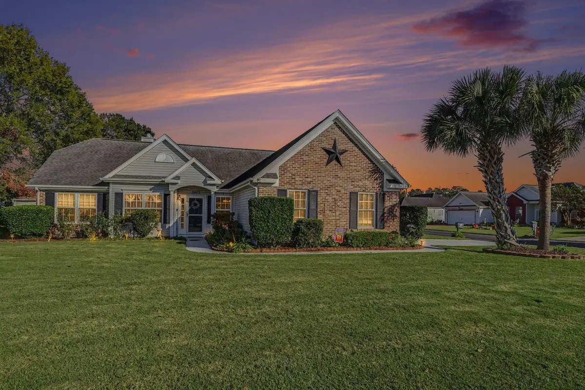 3923 Windsor Rd., Myrtle Beach, SC 29588 - #1