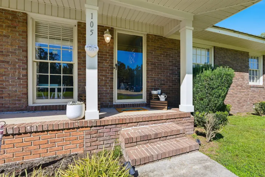 105 Twin City Circle, Loris, SC 29569 - #2