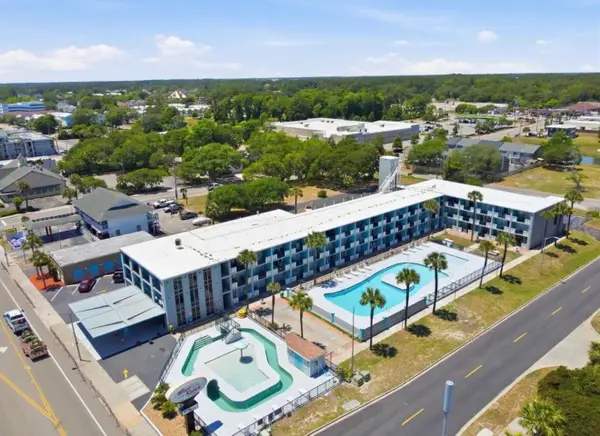 1600 S Ocean Blvd. #212, Myrtle Beach, SC 29577