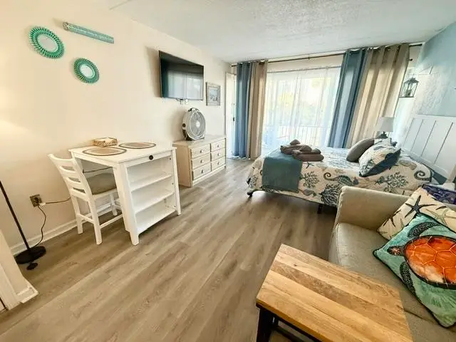 1600 S Ocean Blvd. #212, Myrtle Beach, SC 29577 - #3