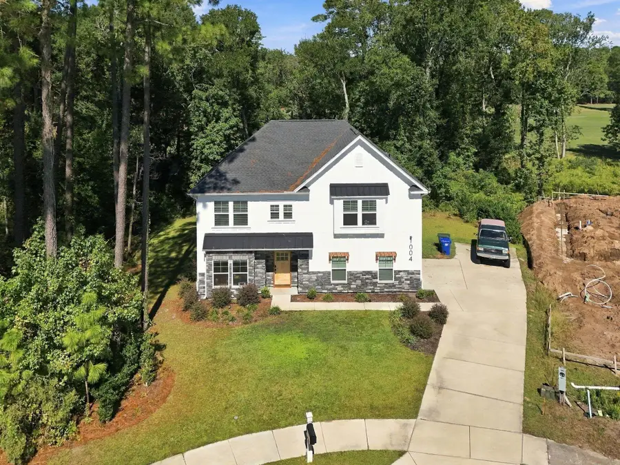 1004 Maccoa Dr., Conway, SC 29526 - #2