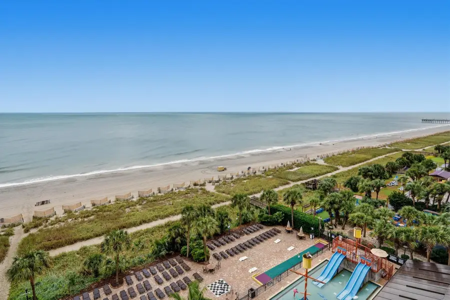 2006 N Ocean Blvd. #870, Myrtle Beach, SC 29577 - #2