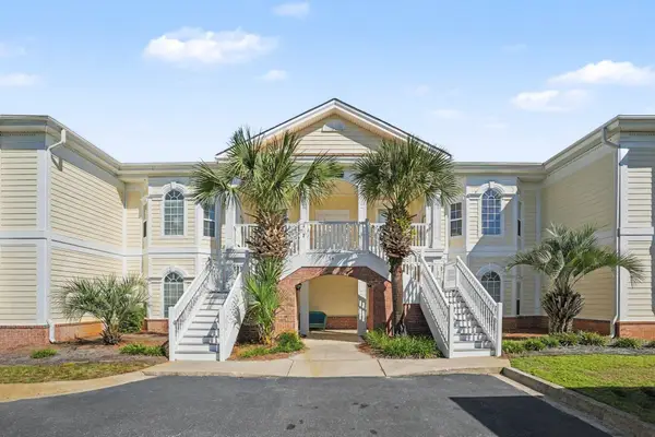 18 Tern Pl. #201, Pawleys Island, SC 29585