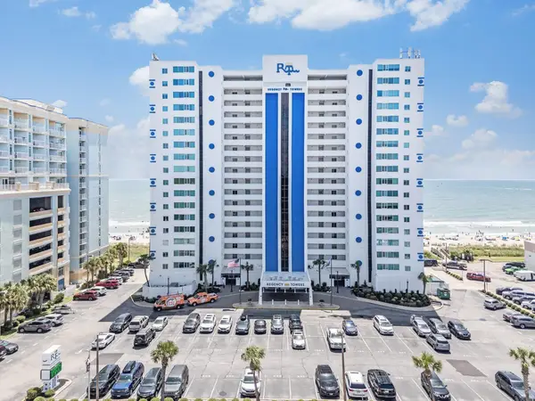 2511 S Ocean Blvd. #1205, Myrtle Beach, SC 29577