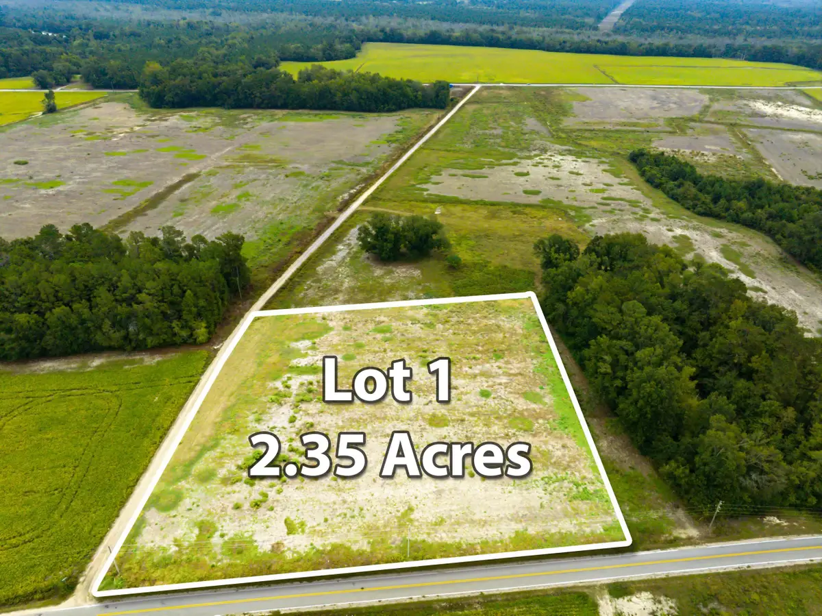 Lot 1 Middle Rd., Nichols, SC 29581 - #1