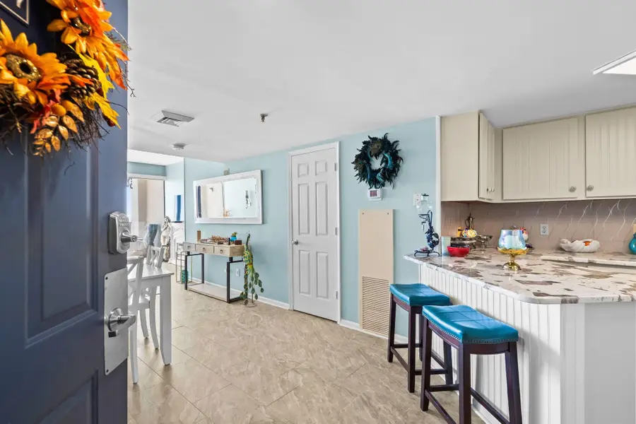5523 N Ocean Blvd. #2307, Myrtle Beach, SC 29577 - #2