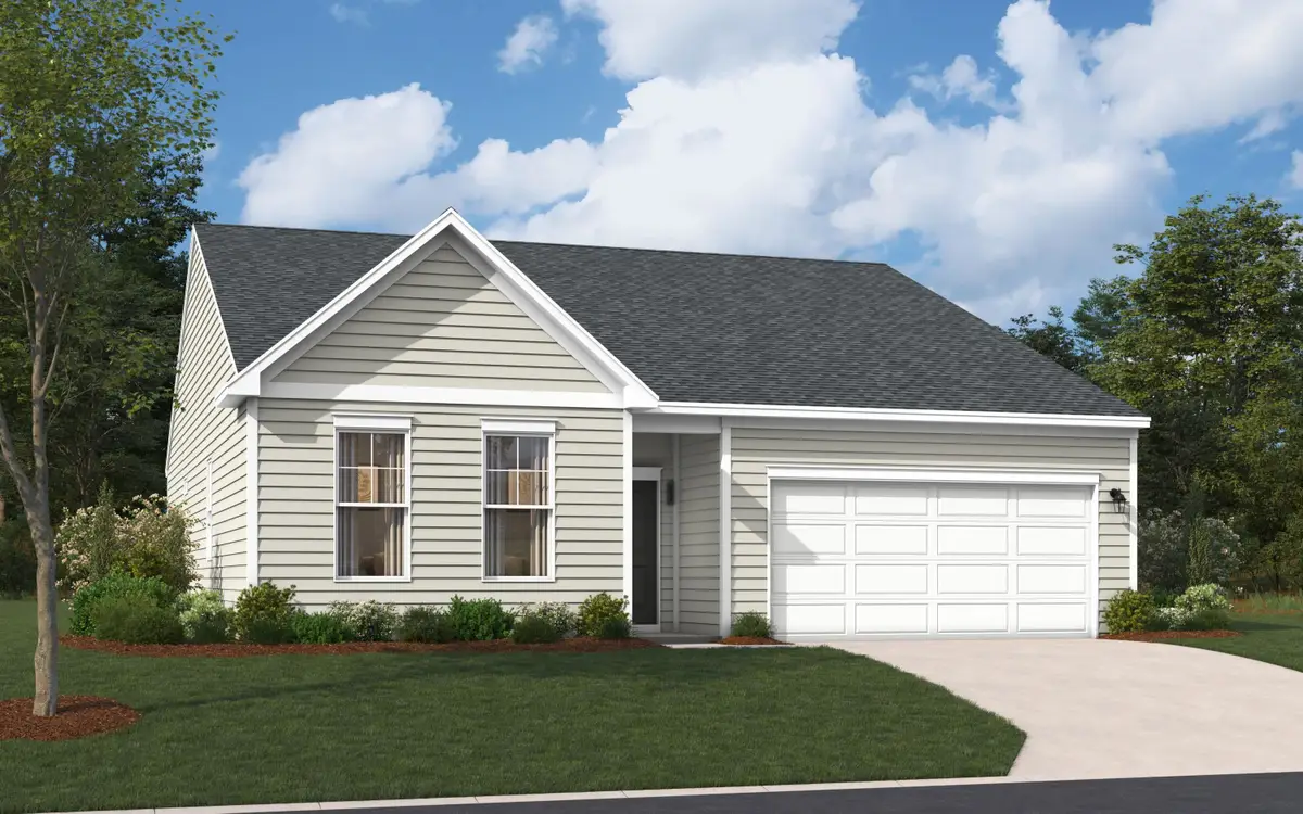 3TBB River Birch Dr., Loris, SC 29569 - #1