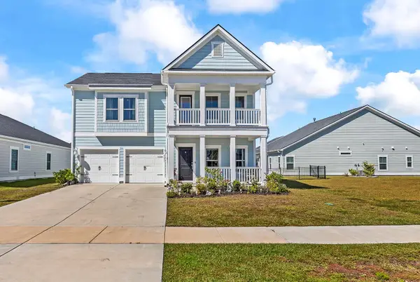 5691 Lacebark Trail, Myrtle Beach, SC 29577