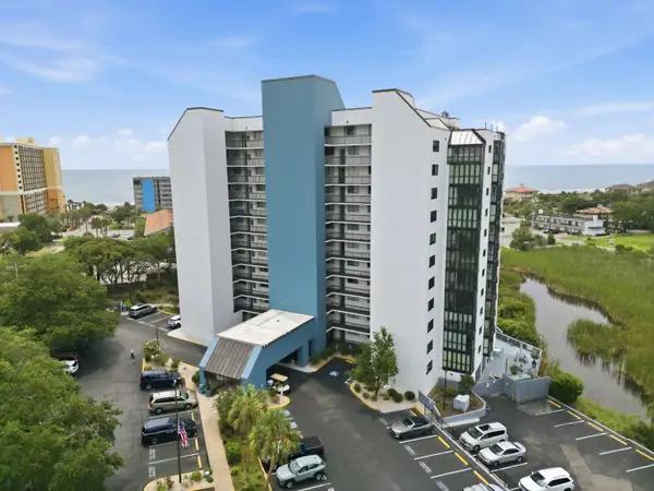 311 69th Ave. N #605, Myrtle Beach, SC 29572