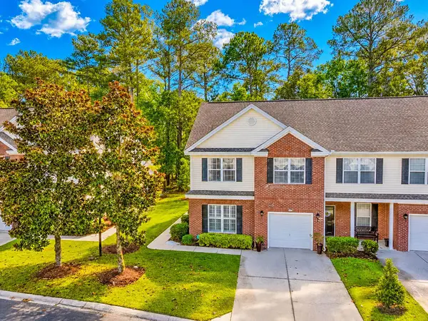 297 Connemara Dr. #A, Myrtle Beach, SC 29579