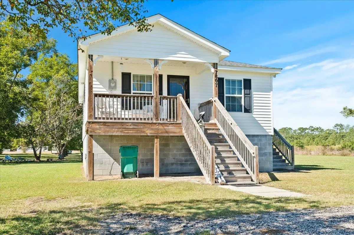 7807 Bay Rd., Gresham, SC 29546 - #1