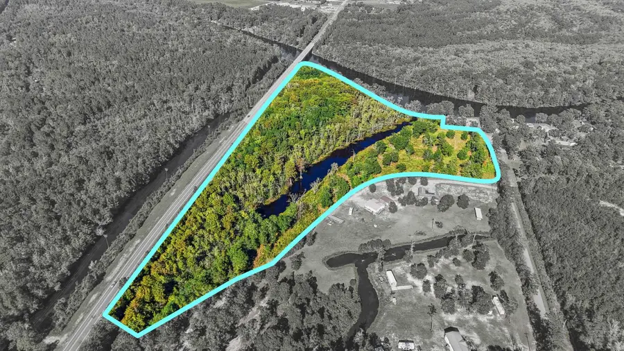 TBD Reds Landing Rd., Andrews, SC 29510 - #3