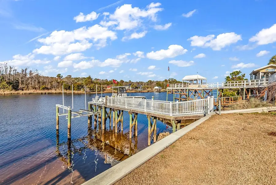 626 Lorenzo Dr. #626, North Myrtle Beach, SC 29582 - #2