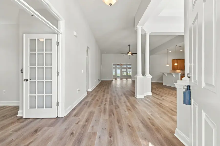3001 Chesterwood Ct., Myrtle Beach, SC 29579 - #3