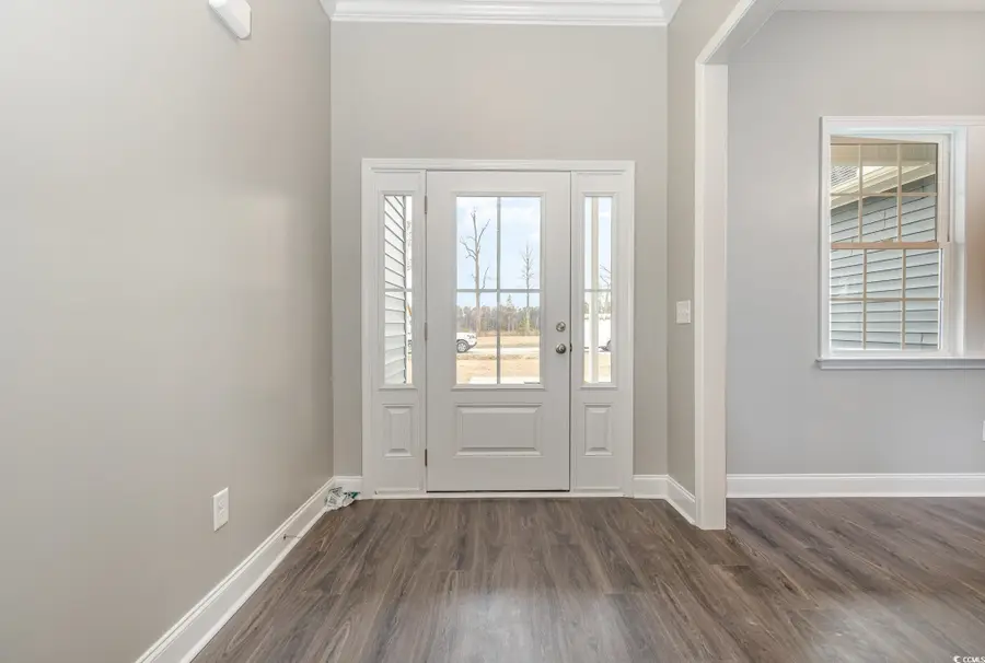 281 Liberty Church Rd., Loris, SC 29569 - #3