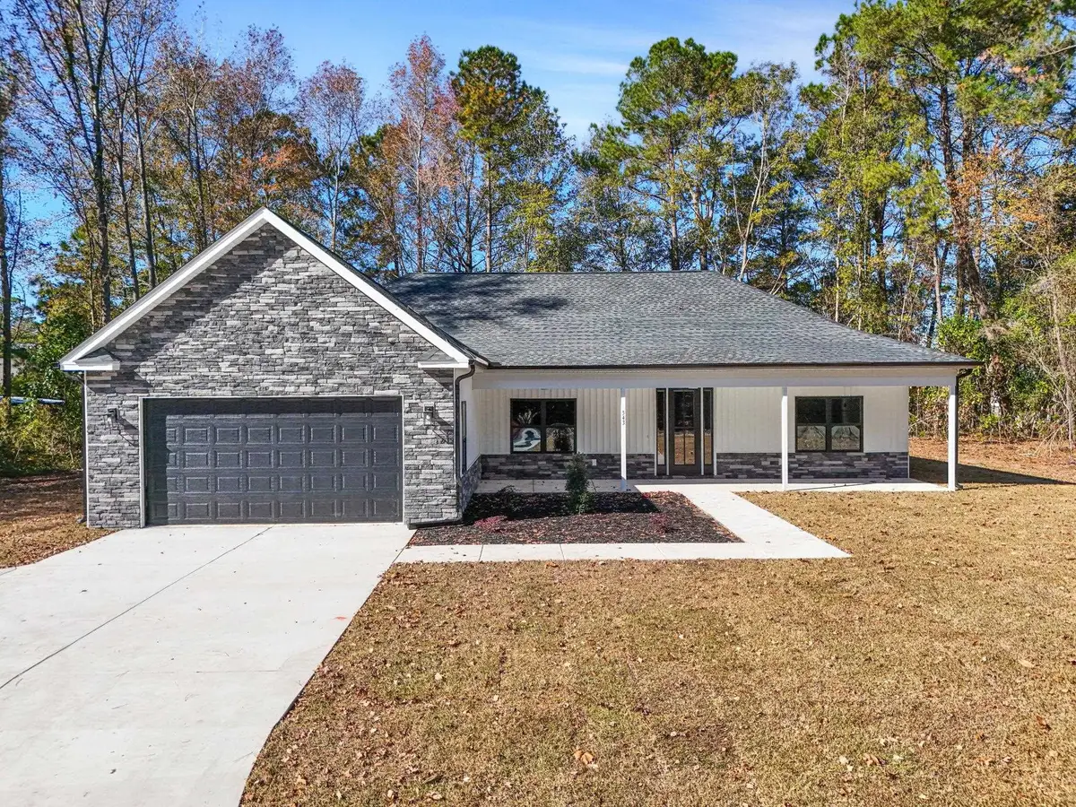 231 Liberty Church Rd., Loris, SC 29569 - #1