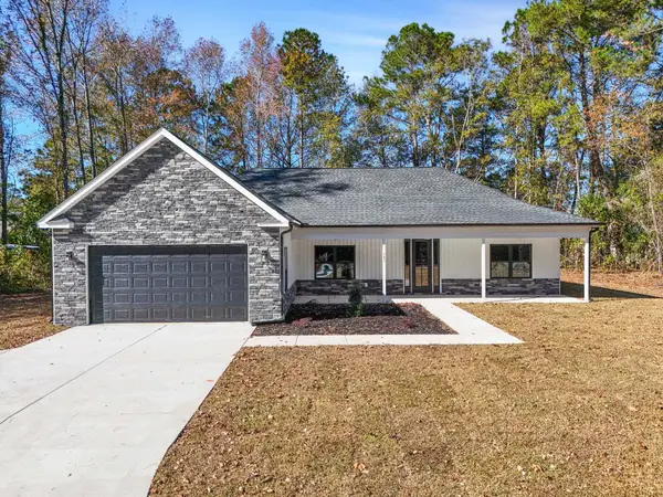 231 Liberty Church Rd., Loris, SC 29569