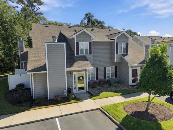 503 20th Ave. N #15-A, North Myrtle Beach, SC 29582