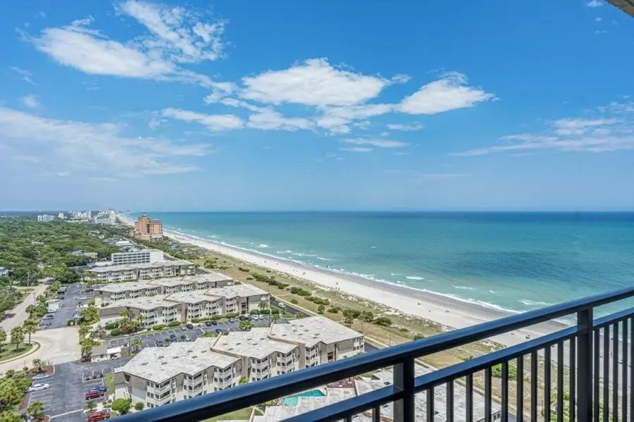 5523 N Ocean Blvd. #2203, Myrtle Beach, SC 29577 - #2