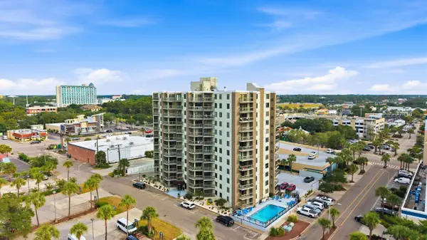 400 20th Ave. N #604, Myrtle Beach, SC 29577