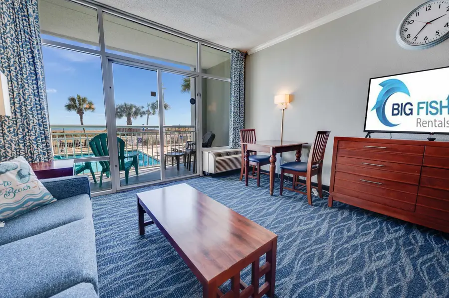 5300 N Ocean Blvd. #112, Myrtle Beach, SC 29577 - #2