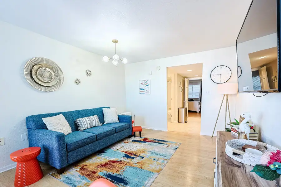2001 S Ocean Blvd. #721, Myrtle Beach, SC 29577 - #3