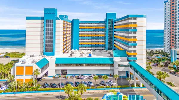 1501 S Ocean Blvd. #241, Myrtle Beach, SC 29577