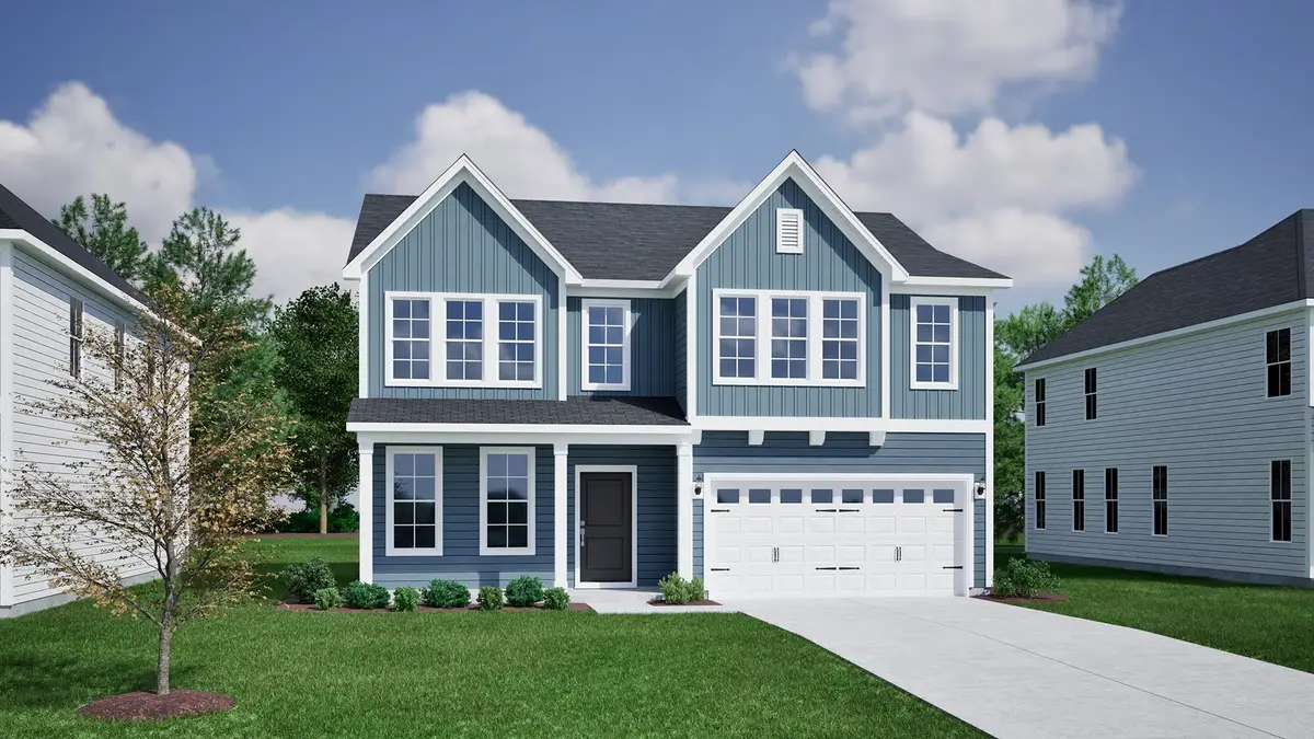 225 Brown Bear Dr, Myrtle Beach, SC 29579 - #1