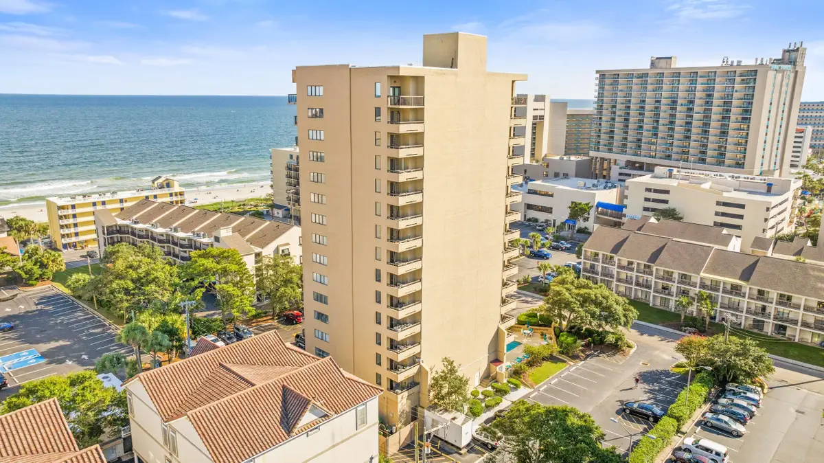210 75th Ave. N #4045, Myrtle Beach, SC 29572 - #1