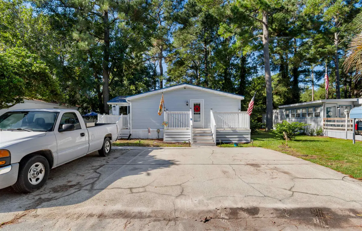 18 Spinnaker Ln., Murrells Inlet, SC 29576 - #1