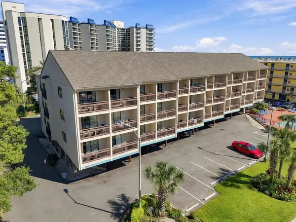 202 75th Ave. N #5706/5707, Myrtle Beach, SC 29572