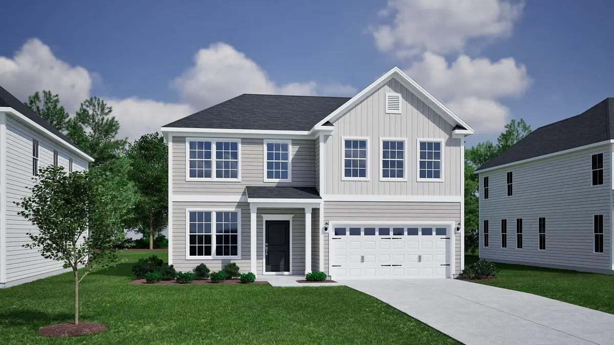 253 Brown Bear Dr, Myrtle Beach, SC 29579 - #1