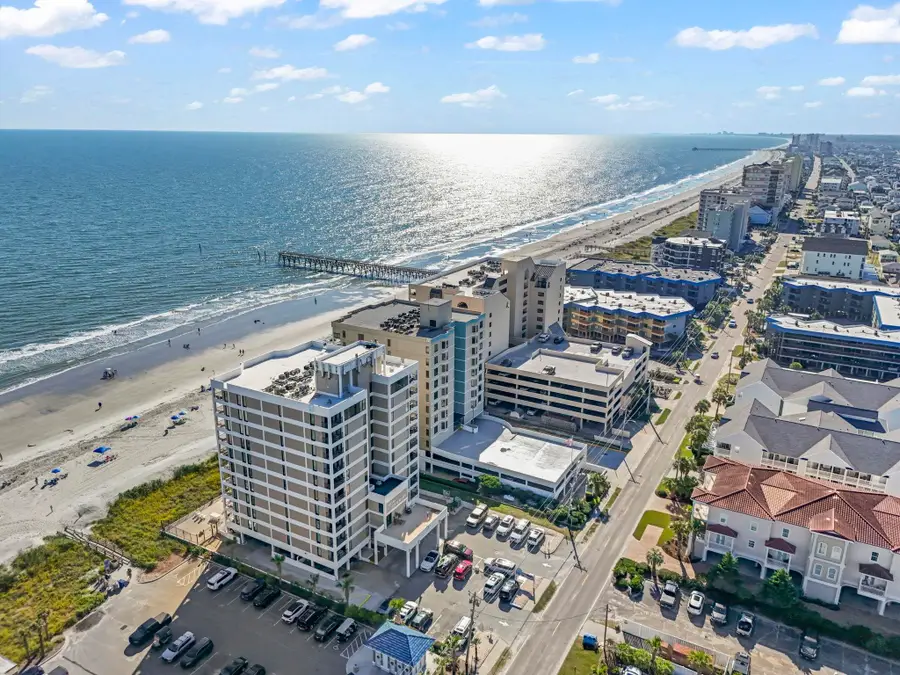 6200 N Ocean Blvd. #501, North Myrtle Beach, SC 29582 - #3
