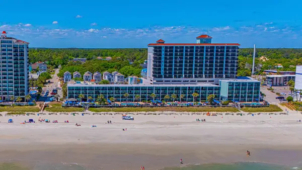 2311 S Ocean Blvd. #335, Myrtle Beach, SC 29577