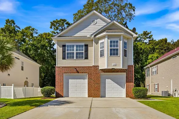 1309 Painted Tree Ln., North Myrtle Beach, SC 29582
