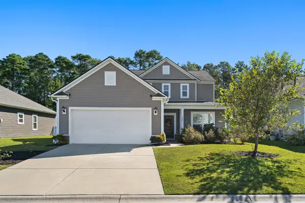 4892 Sandlewood Dr., Myrtle Beach, SC 29579