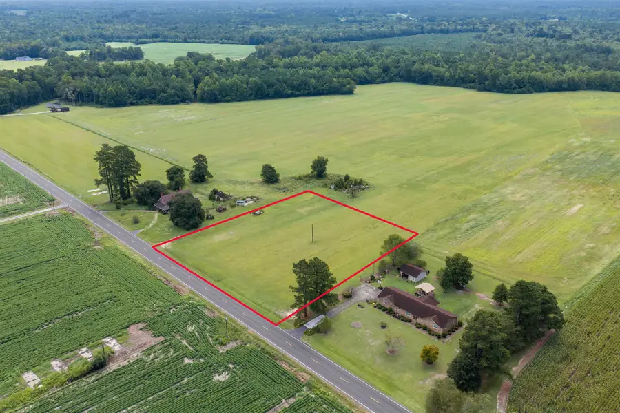 1828 Green Sea Rd., Green Sea, SC 29545 - #2