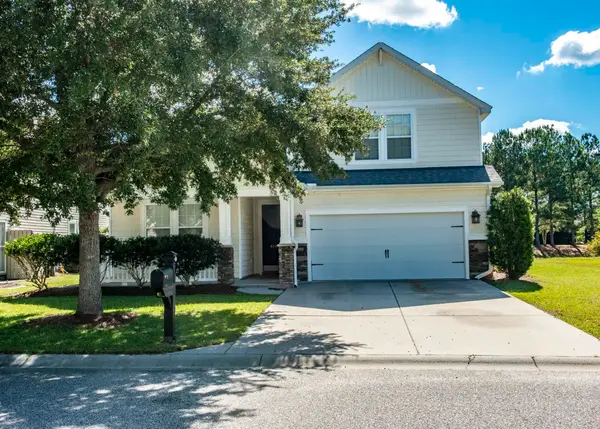 4564 Marshwood Dr., Myrtle Beach, SC 29579
