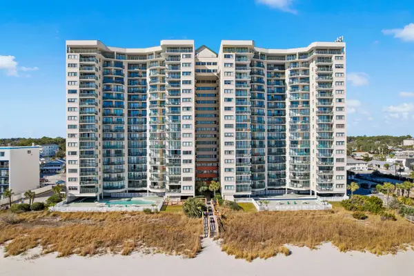 201 S Ocean Blvd., North Myrtle Beach, SC 29582