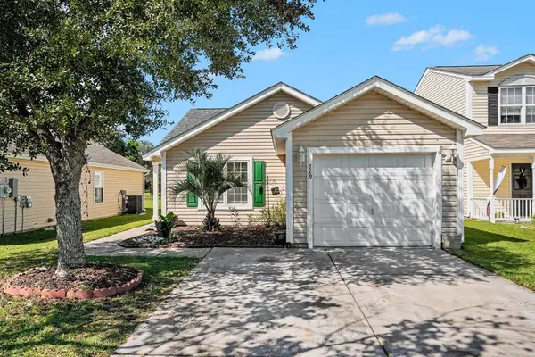 229 Mckendree Ln., Myrtle Beach, SC 29579