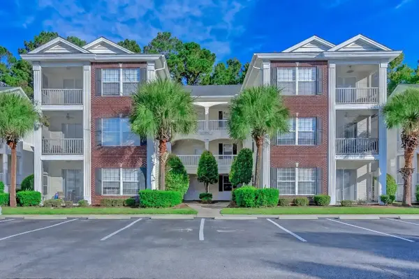 1298 River Oaks Dr. #5E, Myrtle Beach, SC 29579