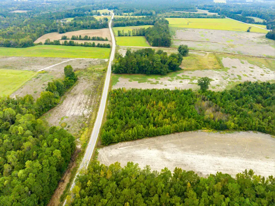 Lot 4 Middle Rd., Nichols, SC 29581 - #3