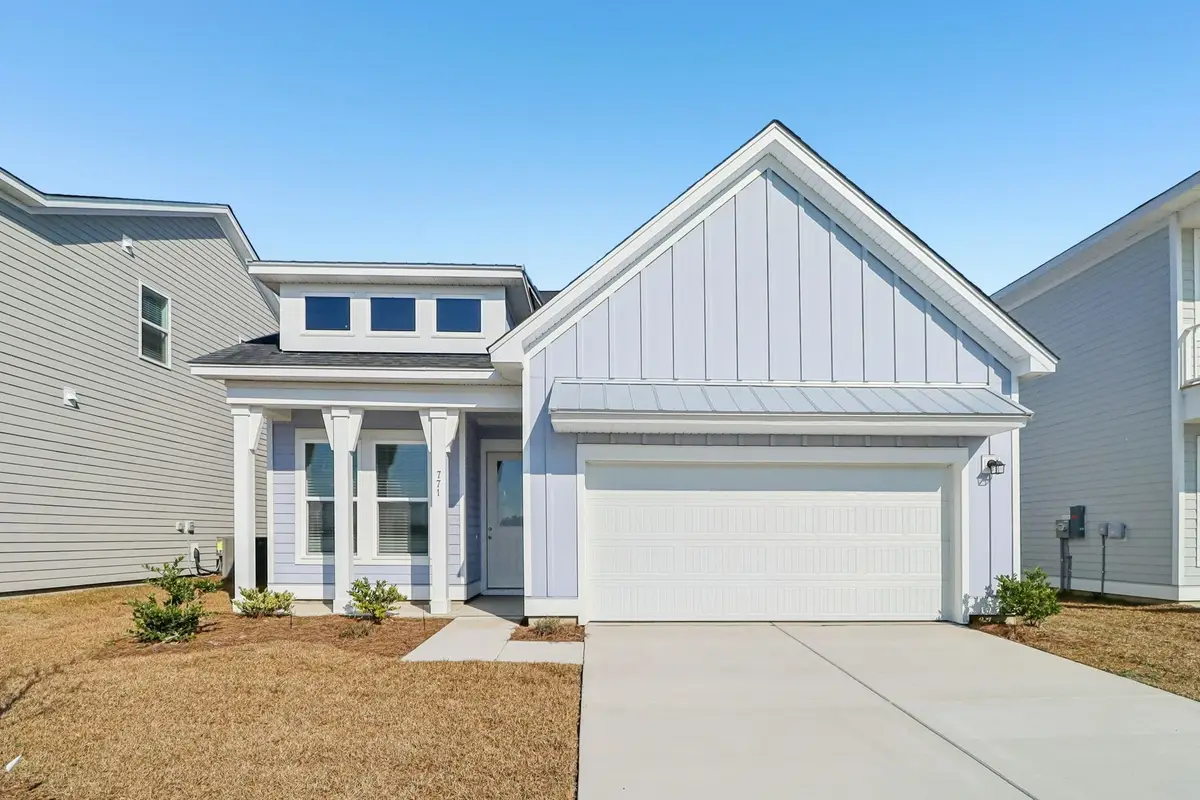 561 Waters Edge Dr., Myrtle Beach, SC 29577 - #1