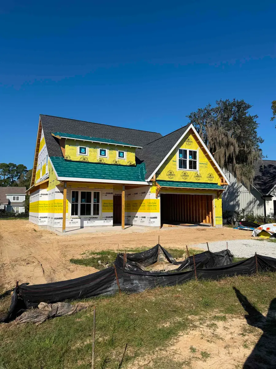 279 All Saints Loop, Pawleys Island, SC 29585 - #2